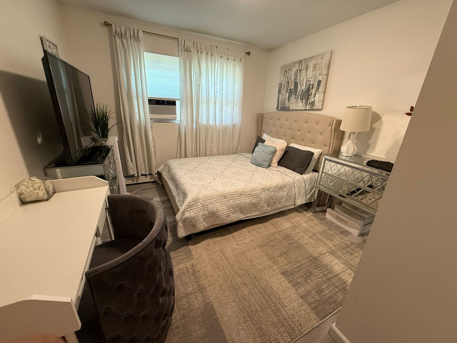 Carpet and Upholstery Cleaning