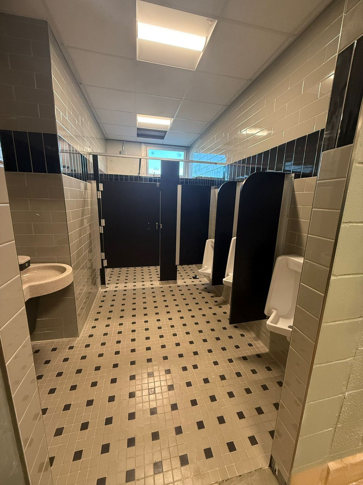 Bathroom Hygiene